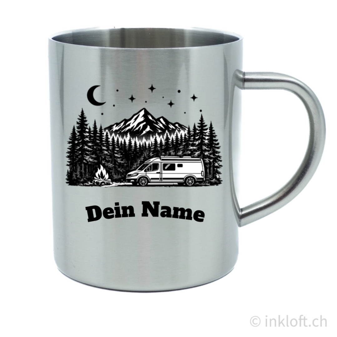 Personalisierte Tassen